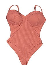 Haute Monde One Piece Swimsuit