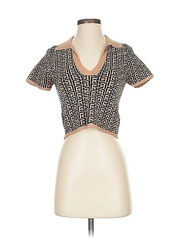 Debut Short Sleeve Top (view 1)
