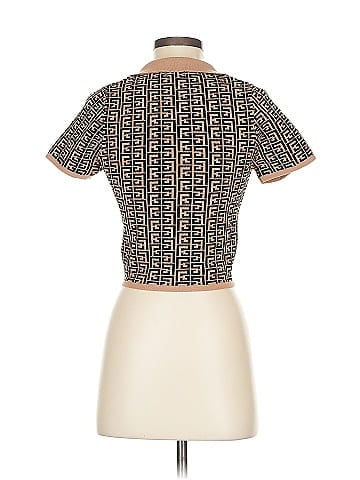 Debut Short Sleeve Top (view 2)