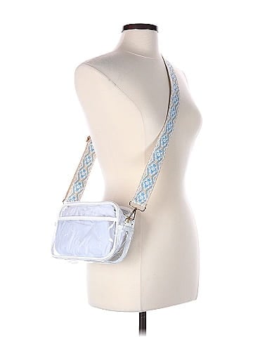 Unbranded Crossbody Bag (view 2)