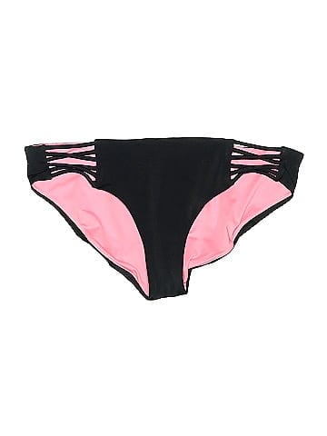Victoria's Secret Pink Swimsuit Bottoms (view 1)