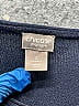 Zenergy by Chico's Blue Pullover Sweater Size L - photo 7