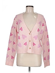 Cupcakes & Cashmere Cardigan