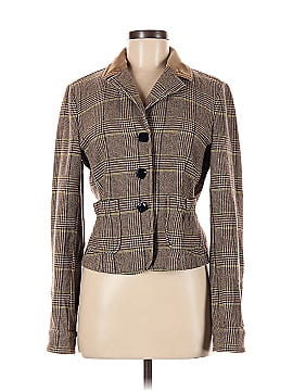 Etro Wool Blazer