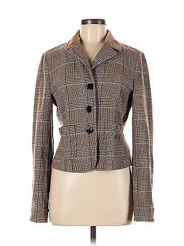 ETRO Wool Blazer (view 1)