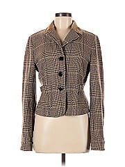 Etro Wool Blazer