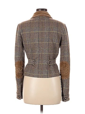 ETRO Wool Blazer (view 2)
