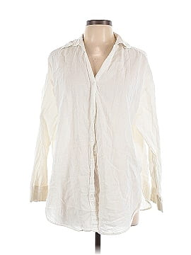 12th Tribe 3/4 Sleeve Blouse