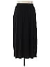 Jessica London Solid Black Formal Skirt Size 18 - 20 - photo 1