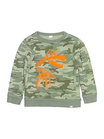 Baby Gap Sweatshirt (view 1)