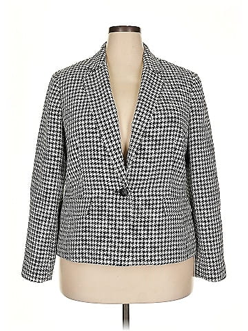 Kasper Blazer (view 1)