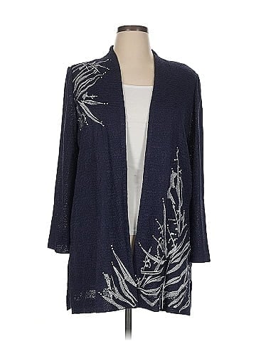 MING WANG Cardigan (view 1)