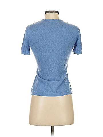 J. McLaughlin Short Sleeve Top (view 2)