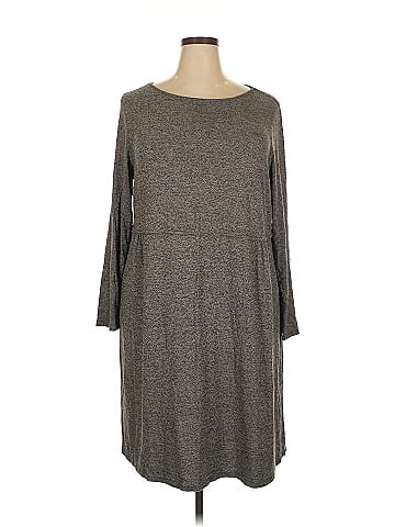 J.Jill Casual Dress (view 1)