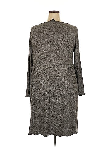 J.Jill Casual Dress (view 2)