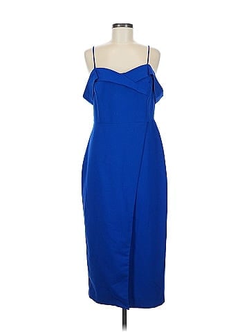 Gabrielle Union New York and Company Cocktail Dress (view 1)