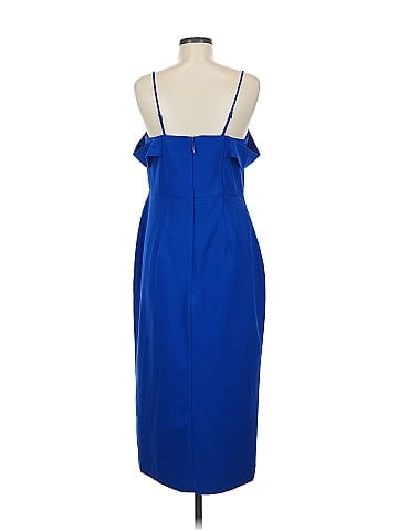 Gabrielle Union New York and Company Cocktail Dress (view 2)