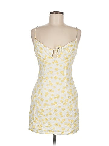 Cotton Candy LA Cocktail Dress (view 1)