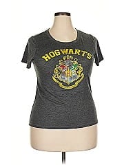 Harry Potter Short Sleeve T Shirt