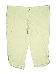 Woolrich Cargo Shorts