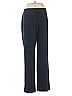 Sag Harbor Blue Dress Pants Size 12 - photo 1