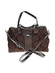 Coach Factory Satchel