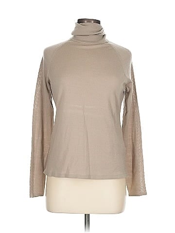 Elie Tahari Turtleneck Sweater (view 1)