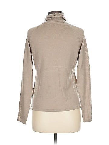 Elie Tahari Turtleneck Sweater (view 2)
