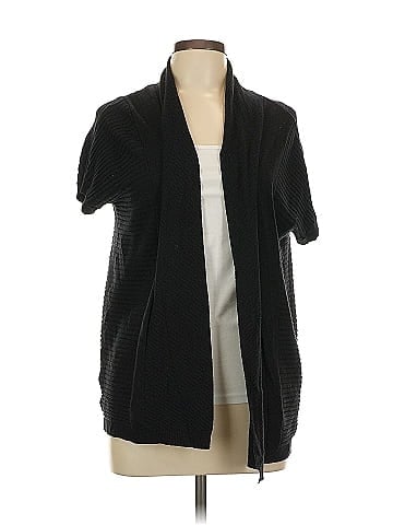 Liz Claiborne Cardigan (view 1)