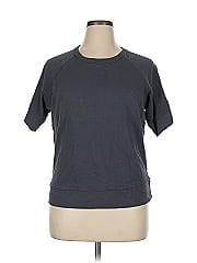 James Perse Short Sleeve T Shirt