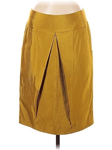 Vera Wang Casual Skirt (view 1)