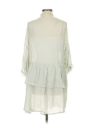 Easel Casual Dress (view 2)