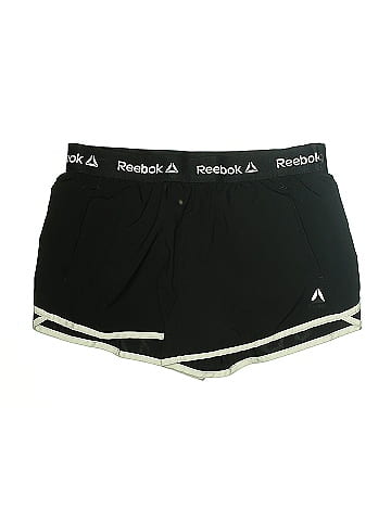 Reebok Athletic Shorts (view 1)
