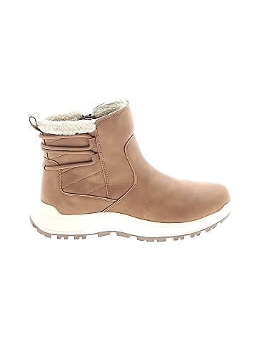 Khombu Ankle Boots (view 1)