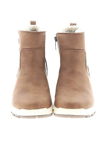 Khombu Ankle Boots (view 2)