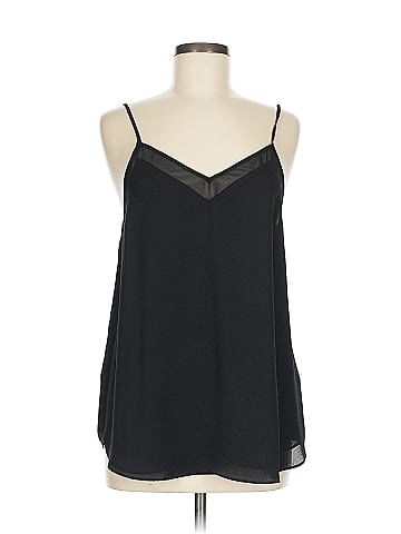 1.State Sleeveless Blouse (view 1)