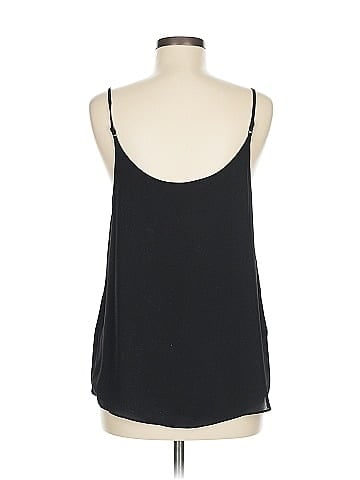 1.State Sleeveless Blouse (view 2)