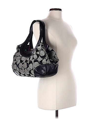 Coach Shoulder Bag (view 2)