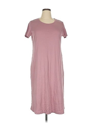 Lands' End Casual Dress (view 1)