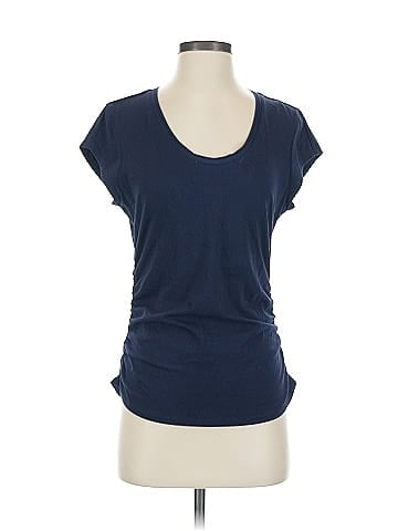White House Black Market Sleeveless T-Shirt (view 1)