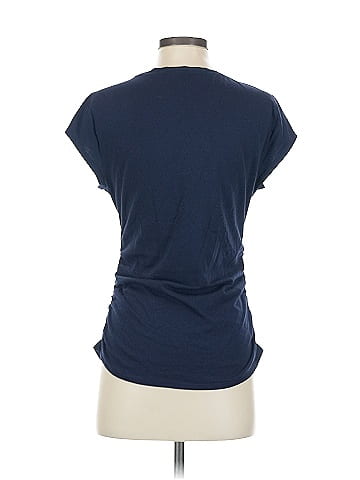 White House Black Market Sleeveless T-Shirt (view 2)