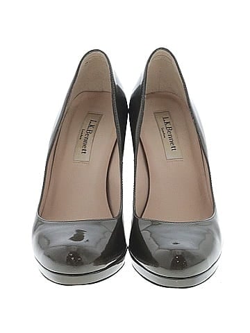 L.K. Bennett Heels (view 2)
