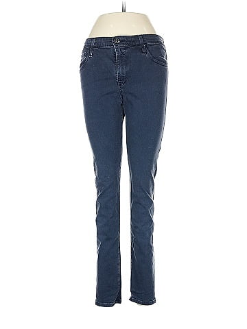 Adriano Goldschmied Jeans (view 1)