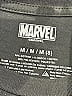 Marvel Gray Short Sleeve T-Shirt Size 8 (big kids) - photo 3