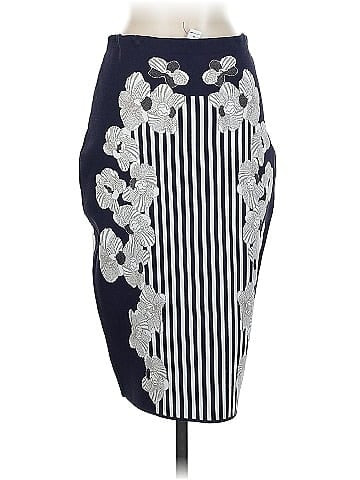 Diane von Furstenberg Formal Skirt (view 2)