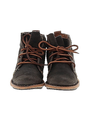 Born Handcrafted Footwear Ankle Boots (view 2)