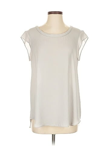 Banana Republic Sleeveless Blouse (view 1)