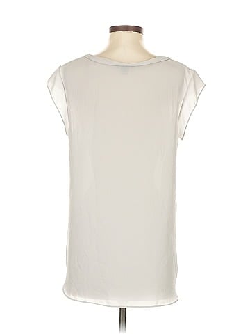 Banana Republic Sleeveless Blouse (view 2)