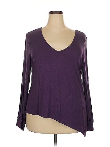 Venus Long Sleeve Top (view 1)