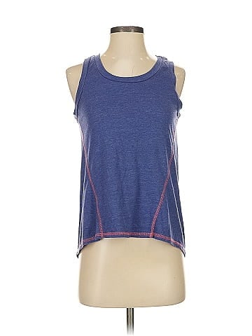 Allison Joy Sleeveless T-Shirt (view 1)